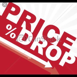 All Reasonable offers accepted!!